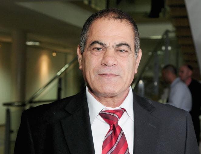 ינאי. "להפסיק התעללות בתושבים שמבקשים היתר בנייה"