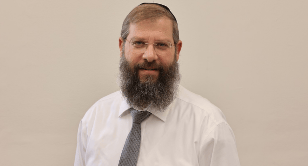 מנכ"ל "בית חם" הרב אריה מונק מנכ"ל "בית חם" הרב אריה מונק