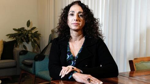 "להתמקד בטוב". סיגל כנפו 