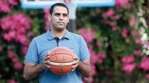 אבידן נגר. "יש עתיד" 