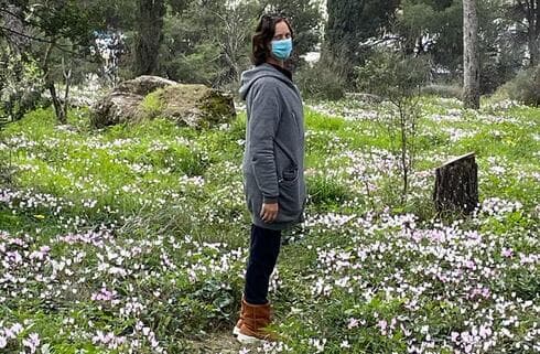נגה הררי (גן) ז"ל