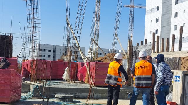מבצע האכיפה בנתיבות