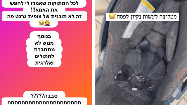 הפוסטים שעוררו סערה (.) הפוסטים שעוררו סערה