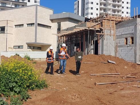 מבצע האכיפה בנתיבות