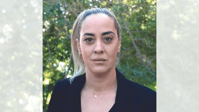 "ללא מילים". בת אל בן דוד