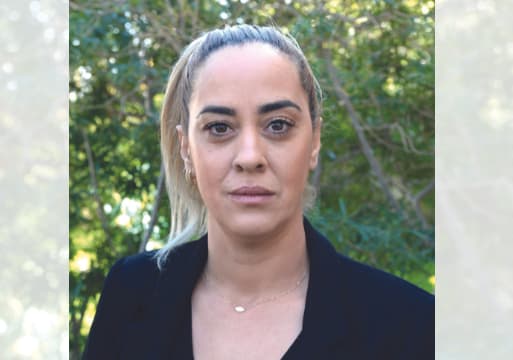 "ללא מילים". בת אל בן דוד
