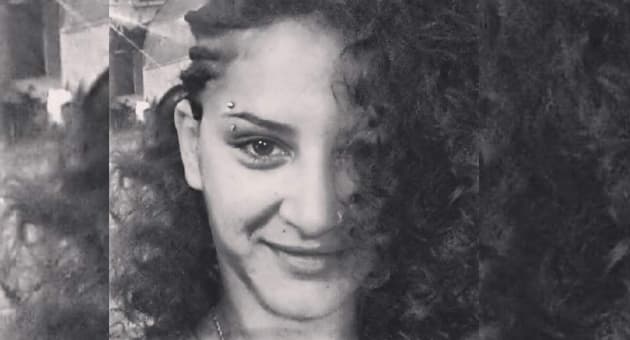 נידונה למוות מחיפה