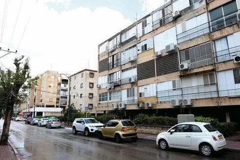 שכונת רמב"ם. 36,473 תושבים