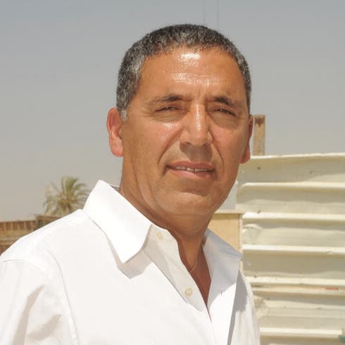 אלי אביסרור