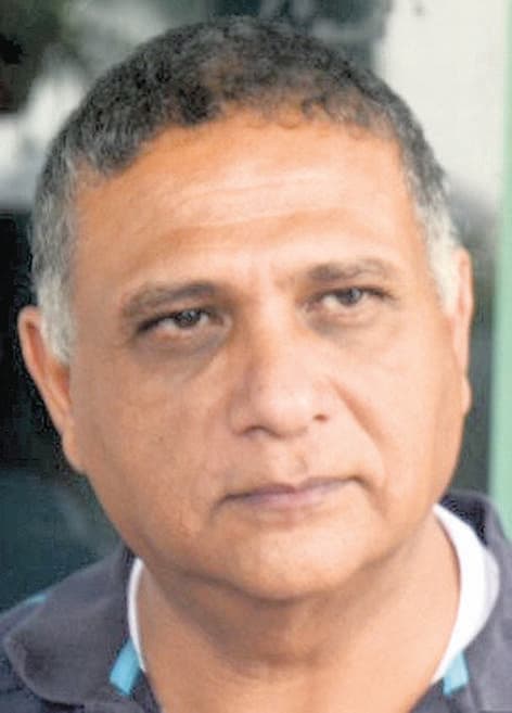 סלומון, מנהל המטווח