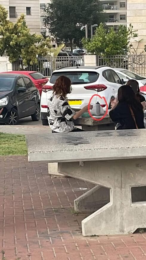 ריסוס גרפיטי