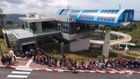 רכבלית 