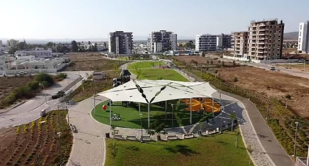 שכונת לב העמק