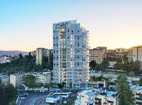 כך תיראה ההתחדשות העירונית בקוסטה ריקה