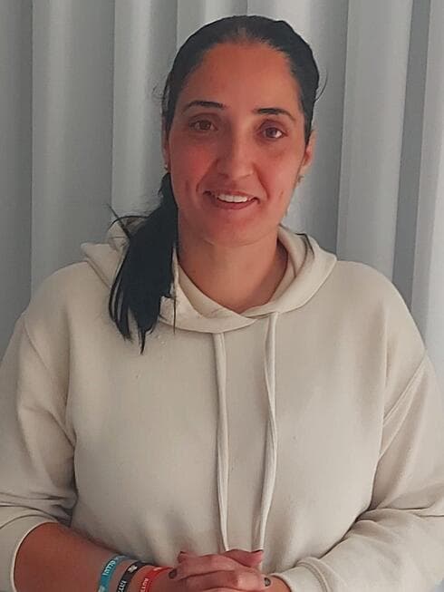 שלי קוטין. הגשימה חלום ילדות