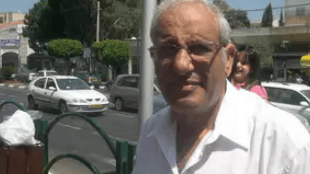 בני כברה ז"ל