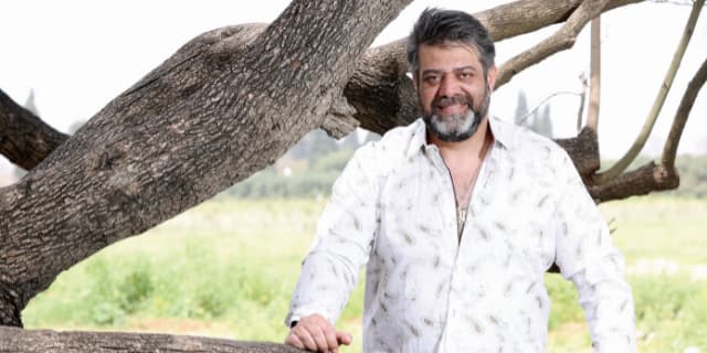 יניב סויסה