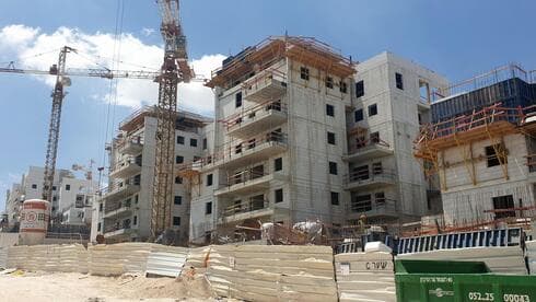 "השכמות מוקדמות". שכונת מורשת