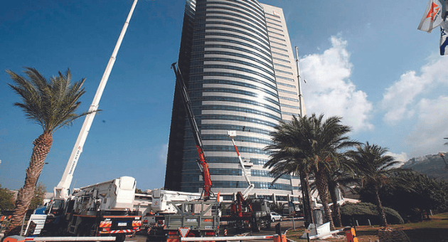 חברת חשמל חברת חשמל