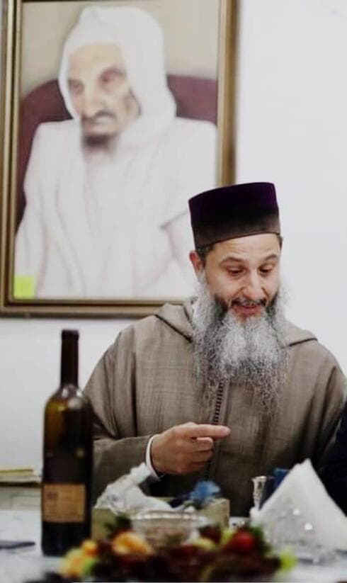 הרב אליהו עזריאל ארמה