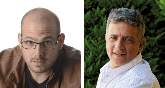 צדוק בן משה, מעיין אמודאי