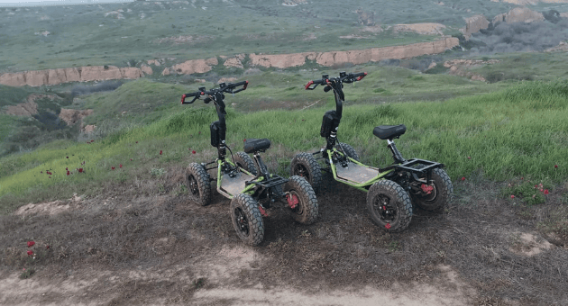 אתר ה-Ez Raider