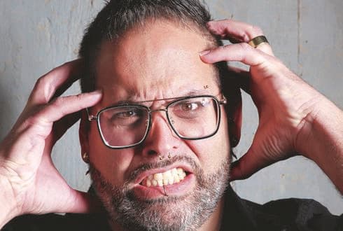 הרט. להעלות את המורל 