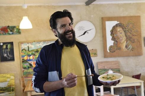 שימי שיידר