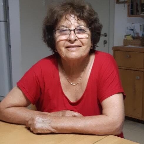 תמי בראל ז"ל