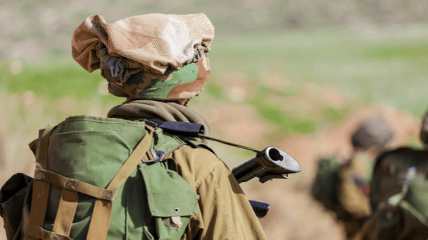 החיילים יזכו להטבות במודיעין