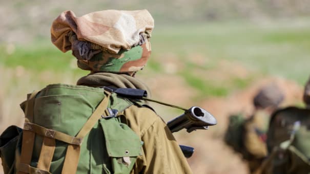 מגרש אחד בראשון לציון. מי המילואימניק שיזכה?