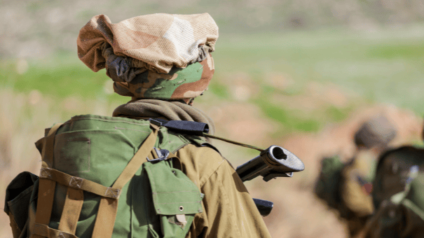הגן על המדינה