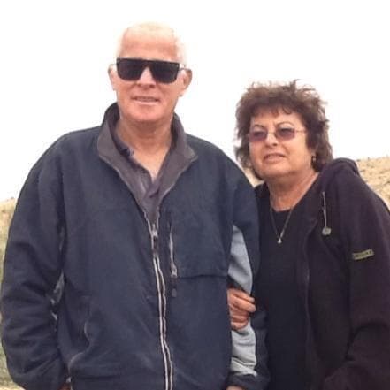 תמי ודני בראל ז"ל