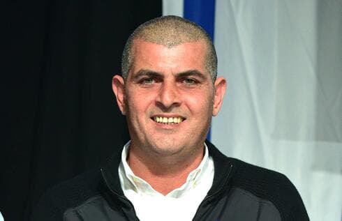 יו"ר הוועדה הזמני, אלי כהן