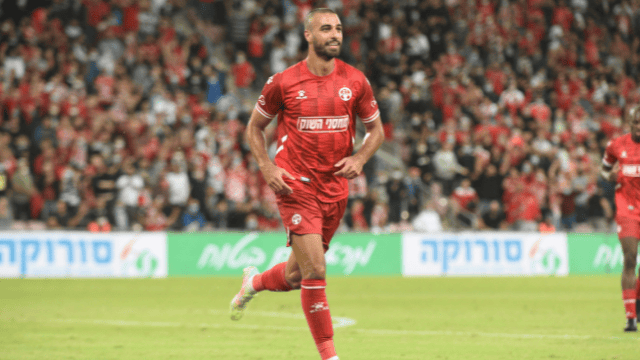ספורי. ברדה מבין ללבו