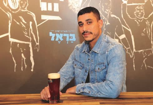 אודי שמואלי. "הרצון שלי הוא שהשם של בראל יתנוסס למרחקים בגאווה"