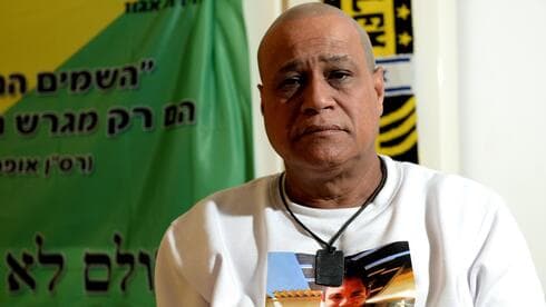  אביו של רב סרן אופק אהרון ז"ל שנהרג מאש כוחותינו: "אני דורש מכל הדרג הפיקודי לקחת אחריות" 