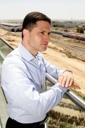 דנילוביץ'': "שכונת 'רקפות', בעלת צביון כפרי, תיתן מענה למשפרי ולמשדרגי דיור"