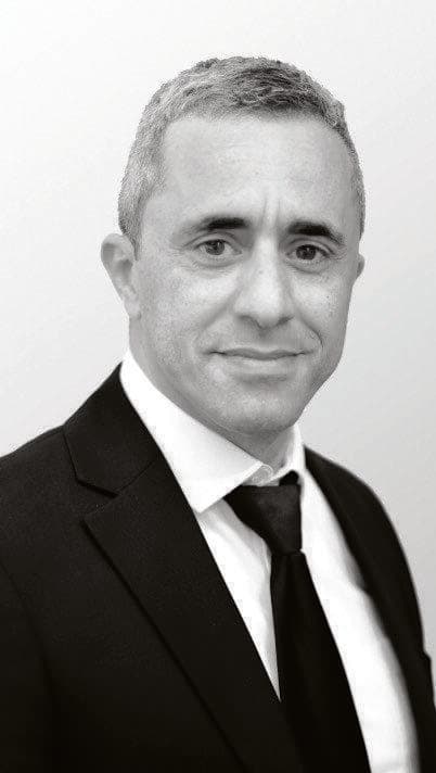 עו"ד רענן מרום