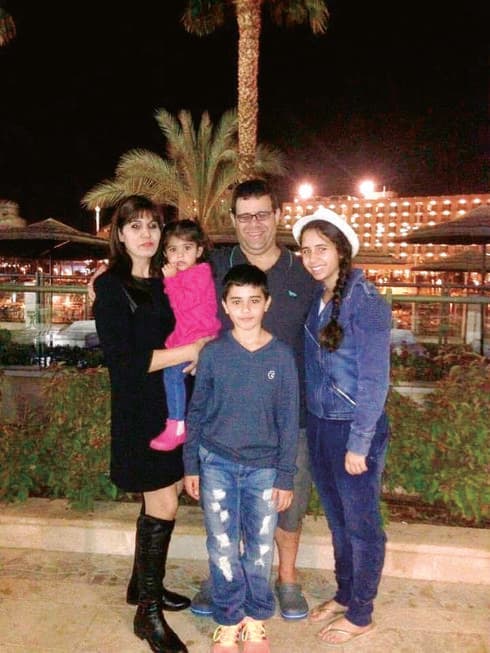 משפחת ינקוביץ'