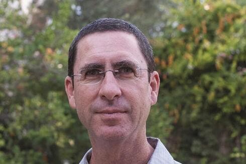 יו"ר "זכרון מתחדש", פיני שניר