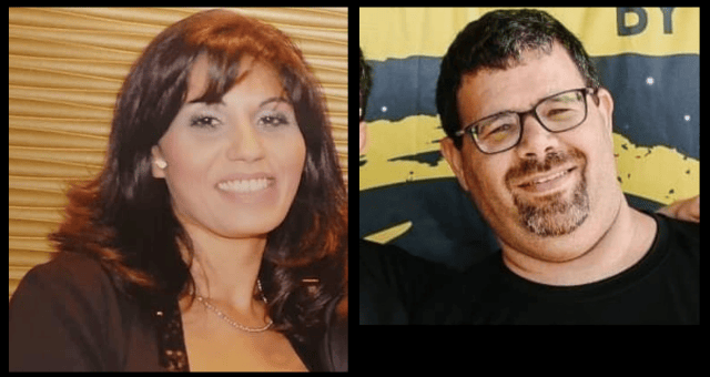 ערן ואורלי ינקוביץ' ז"ל