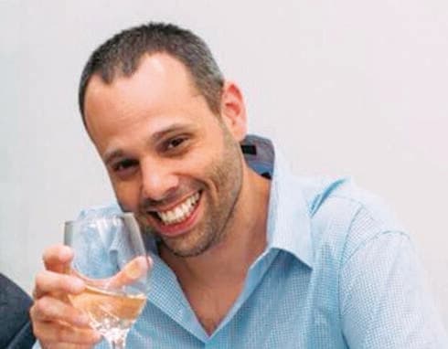 יובל קאופמן (צילום: פרטי) יובל קאופמן
