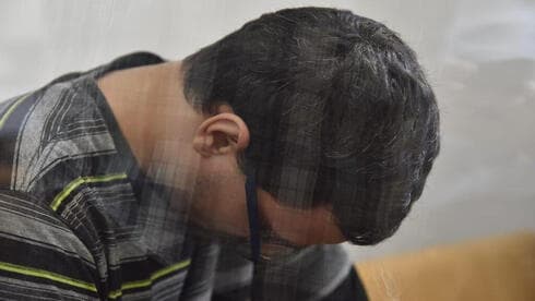 עונשו הוחמר ל-15 שנות מאסר. יואב בושמיץ