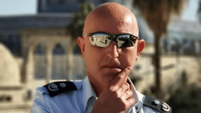 יום עצוב למערך הכבאות. טפסר אליק אלבז ז"ל