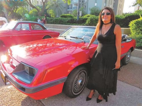 דליה עידן. בחזרה לעולם ישן וקדמון 