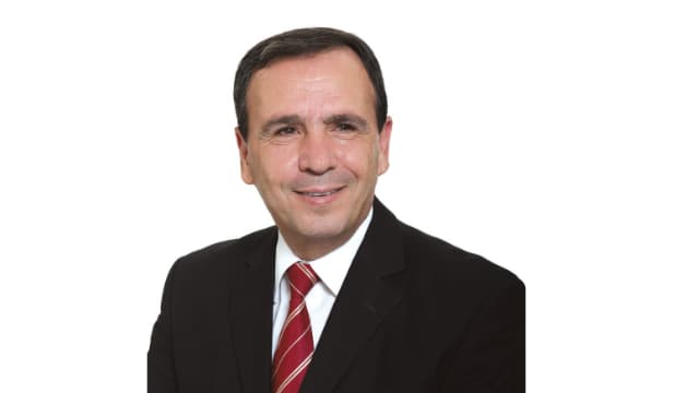 דוד בונפלד. "שמח על הזכות שניתנה לי"
