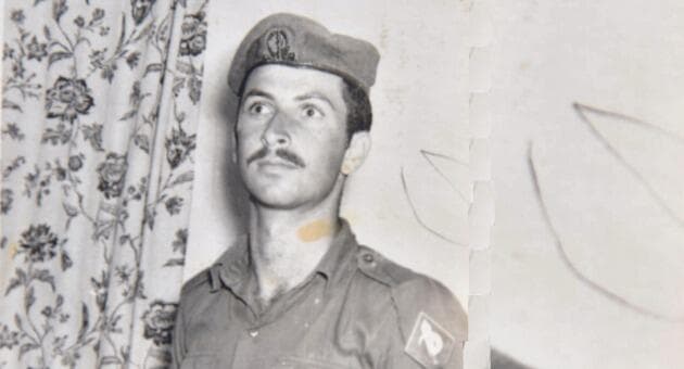 דני הלפרין ז"ל