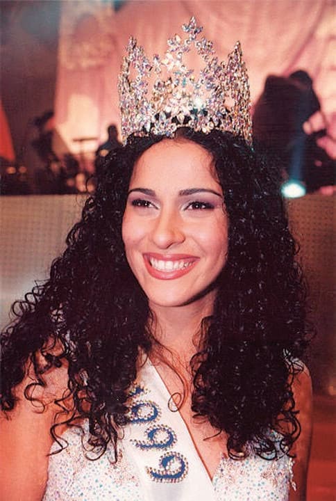 מלכת היופי רנה רסלאן