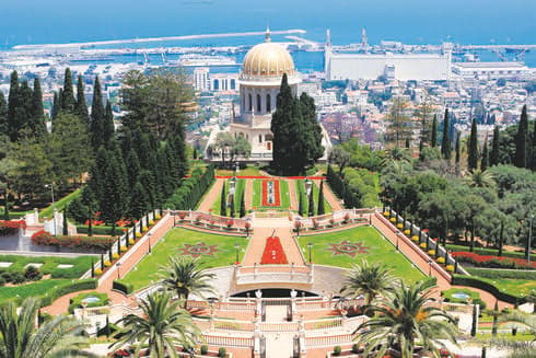 כיפת הזהב